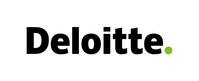 Deloitte Logo (PRNewsfoto/Deloitte)